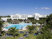Thalassa Shalimar 4*