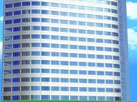 Ramee Garden Apartments 
