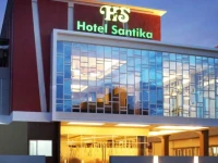 Santika Bengkulu 3*