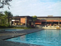 Grand Hotel Lembang 