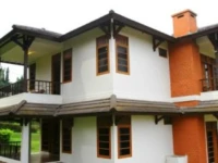 Lembang Asri Mountain Resort / Lembang Asri Resort 3*