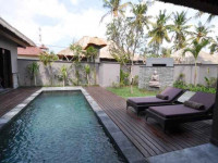 Indiana Kenanga Luxury Boutique Hotel & Spa