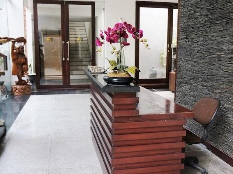Rumah Nenek Hotel &amp; Restaurant 2*
