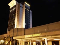 Aryaduta Hotel & Convention Center Palembang 5*