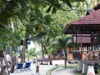 Murex Dive Bangka Resort 2*