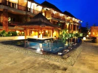 Grand Mega Resort & Spa Cepu 3*