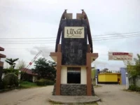 The Luxio Hotel Sorong / The Luxio Hotel & Resort 3*