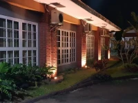 Mandalawangi Hotel 2*