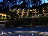 Pines Garden Resort 3*