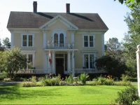 Hillsdale House Inn 