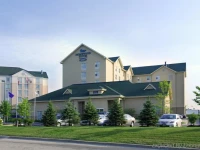 Homewood Suites by Hilton Burlington 