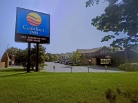 Comfort Inn Burlington 