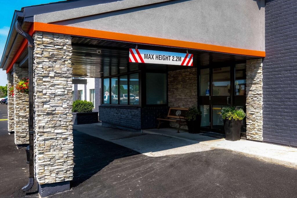 Comfort Inn Belleville 