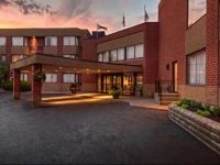 BEST WESTERN Belleville 