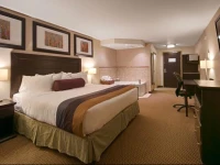 BEST WESTERN Bonnyville Inn & Suites 
