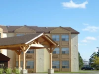 BEST WESTERN PLUS Rose City Suites 
