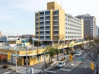 Holiday Inn Windsor Downtown 