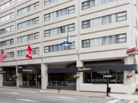 Radisson Suite Hotel Halifax 3*