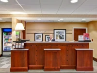 Hampton Inn & Suites Guelph 