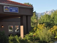BEST WESTERN Mountainview Inn 