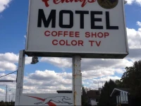 Pennys Motel 