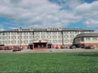 BEST WESTERN Grande Prairie 