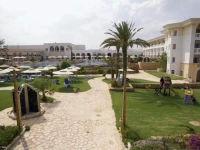 Medina Belisaire &amp; Thalasso 4*
