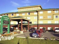 Sandman Hotel Quesnel 