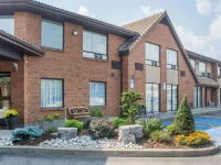Comfort Inn Cambridge 