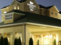 Homewood Suites by Hilton Cambridge-Waterloo, Ontario 