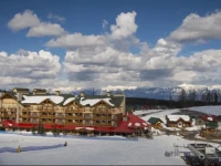 Trickle Creek Lodge 
