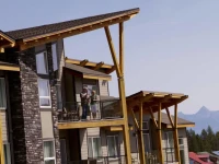 Mountain Spirit Resort 