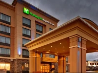 Holiday Inn Express Hotel & Suites Kingston 