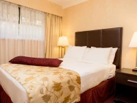 BEST WESTERN PLUS Coquitlam Inn Convention Centre 