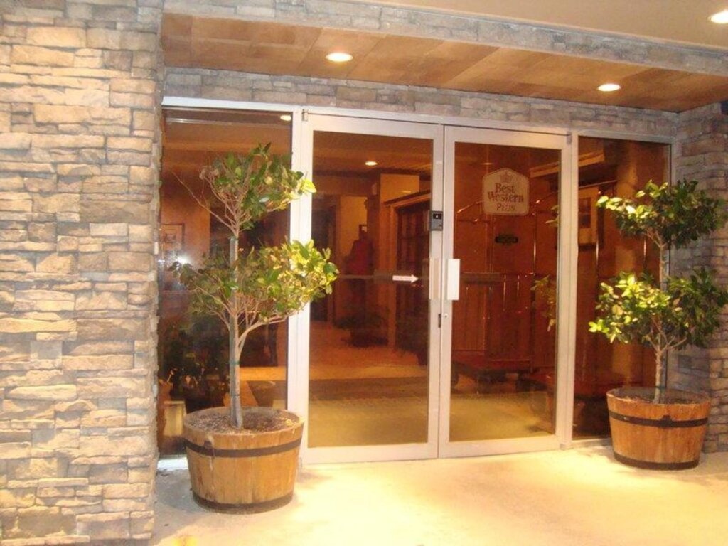 BEST WESTERN PLUS Chelsea Inn 
