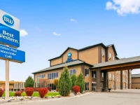 BEST WESTERN Cranbrook Hotel 