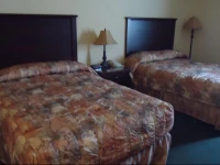 Econo Lodge Levis 