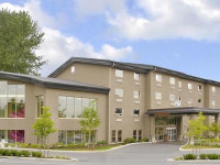 Super 8 Langley / Aldergrove