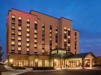Hilton Garden Inn Toronto Airport West/Mississauga 