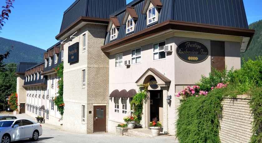 Prestige Inn Nelson 