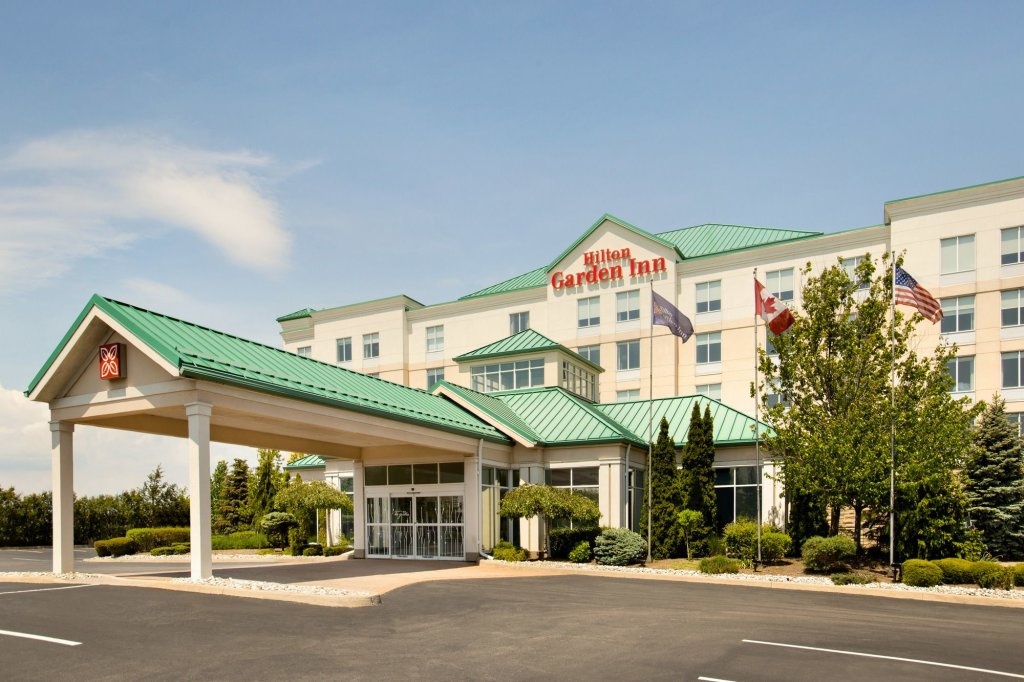 Hilton Garden Inn Niagara-on-the-Lake 