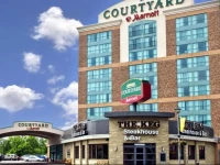 Courtyard by Marriott Niagara Falls 