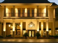 Hockley Valley Resort 