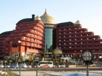 Delphin Palace Hotel 5*