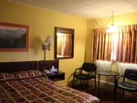 Hillside Inn Pembroke 