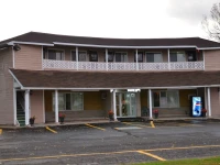 Aquarius Motel 