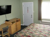 Perth Plaza Motel 2*