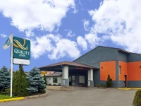 Quality Inn Peterborough 