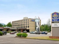 BEST WESTERN PLUS Barclay Hotel 