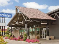 Prince Albert Travelodge 